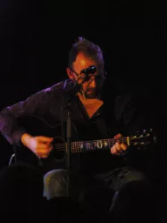 Boo Hewerdine