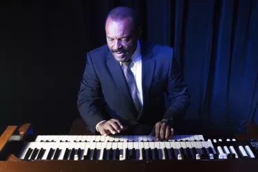 Caesar Frazier