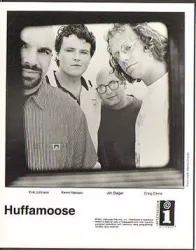 Huffamoose
