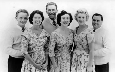 Mike Sammes Singers
