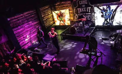 Stabbing Westward