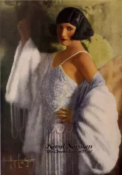 Karyl Norman