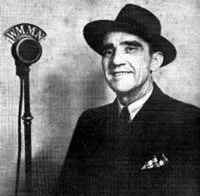 Lennie Aleshire
