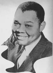 Jay McShann and His Orchestra