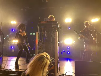 KMFDM