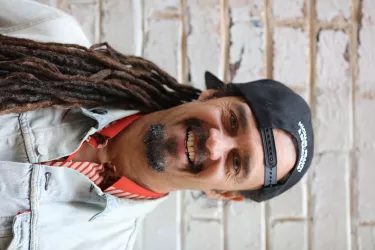 Michael Franti