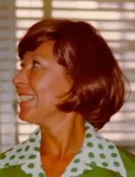 Ruth Roberts