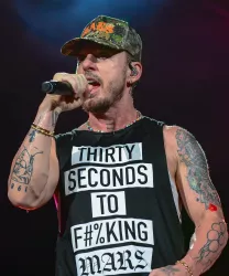 Shannon Leto