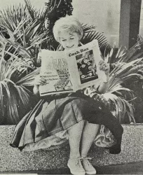 Sue Thompson