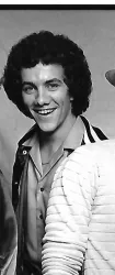 Tim Mensy