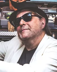 Christopher Young