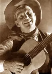 Harry McClintock