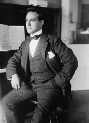 Hipolito Lazaro