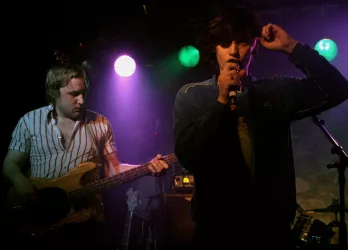 Larrikin Love
