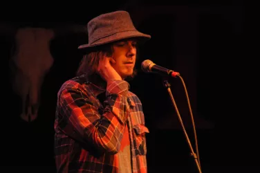 Pete Droge