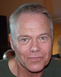 Simon Toulson-Clarke