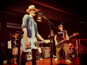 The Fratellis
