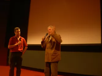 Pierre Barouh