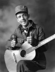Jimmie Rodgers [country singer]