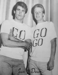 Jan & Arnie