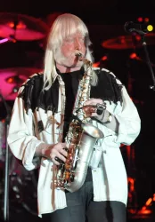 Edgar Winter's White Trash
