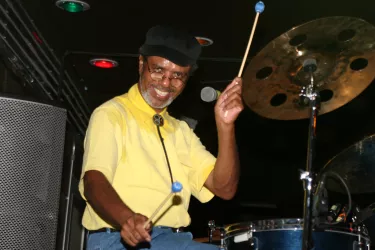 Harold Ray Brown