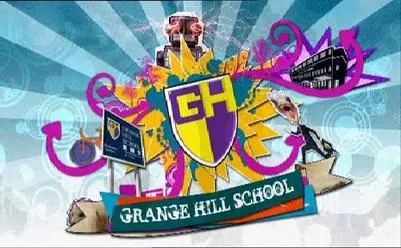 Grange Hill Cast