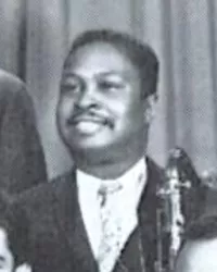 Henry Cosby