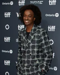 K'naan