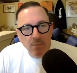 MC Serch