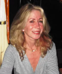 Roxanne Seeman