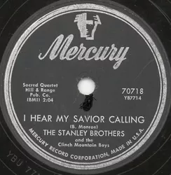 The Stanley Brothers