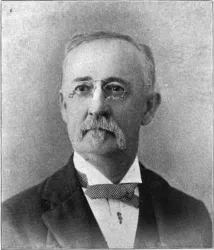 Will S. Hays