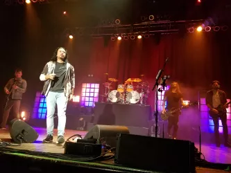 Pop Evil