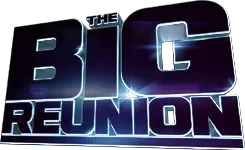 The Big Reunion Cast 2013