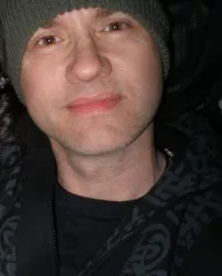 Bruce Elliott-Smith