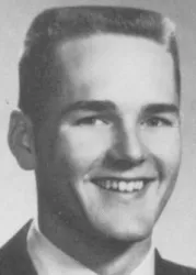 Ed Cobb