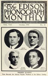 The American Quartet