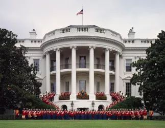 U.S. Marine Band