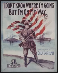 George Fairman