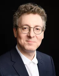 Nicholas Britell