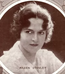 Aileen Stanley