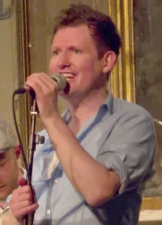Andrew Montgomery