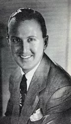 Charlie LaVere