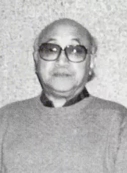 Masura Sato