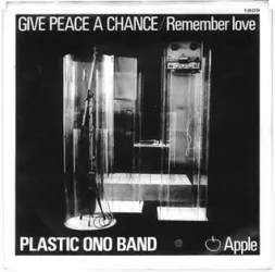 Peace Choir