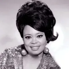 Yvonne Fair