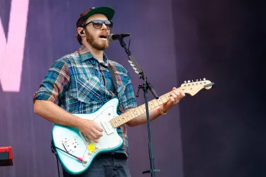 James Vincent McMorrow