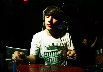 Netsky