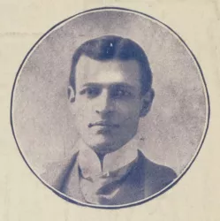 Benjamin M. Jerome